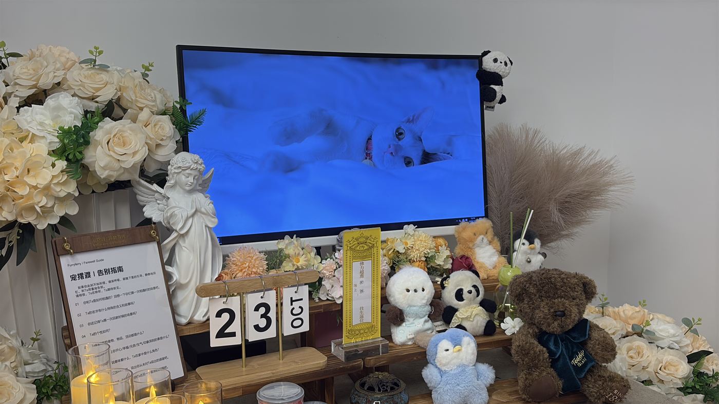 骨灰保存要注意什么